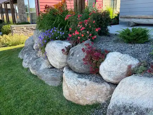 landscaping services Shallowater